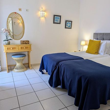 Ocean Villas Luz Extérieur photo